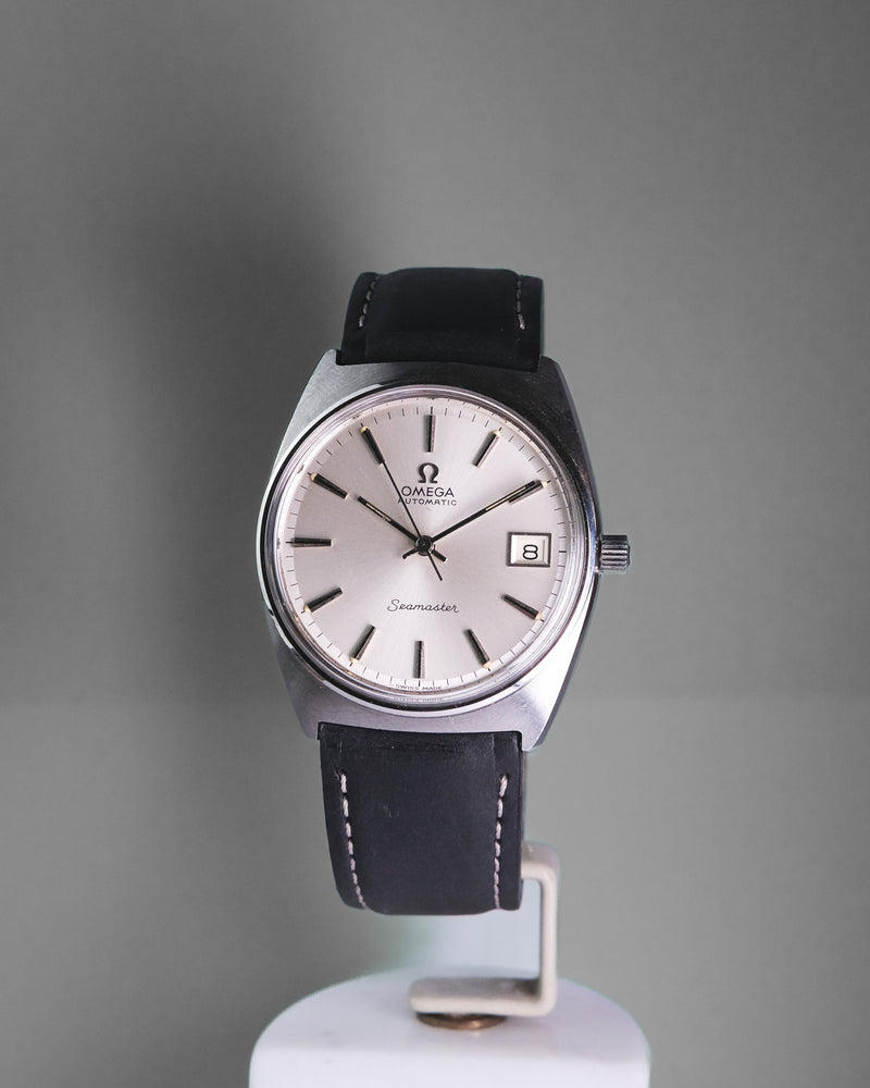 Omega Seamaster 166.0204 from 1976
