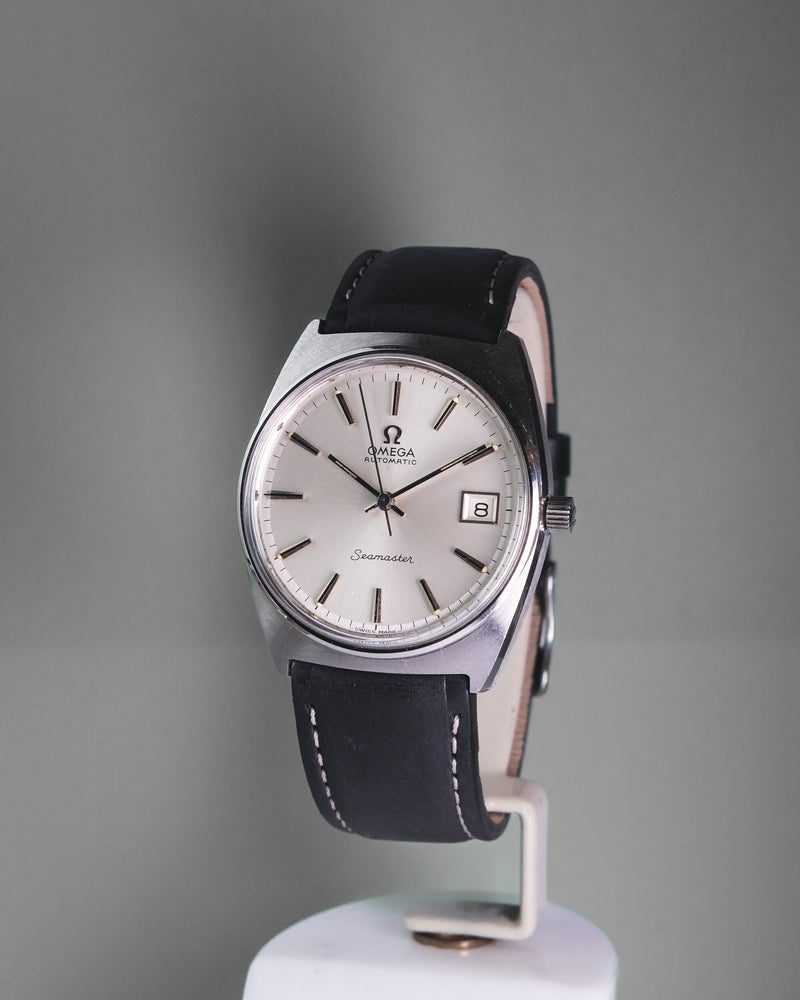 Omega Seamaster 166.0204 from 1976