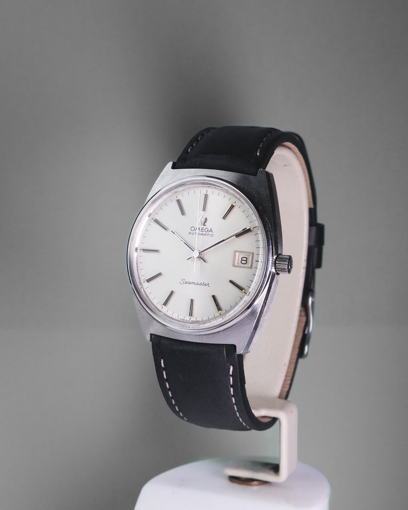 Omega Seamaster 166.0204 from 1976