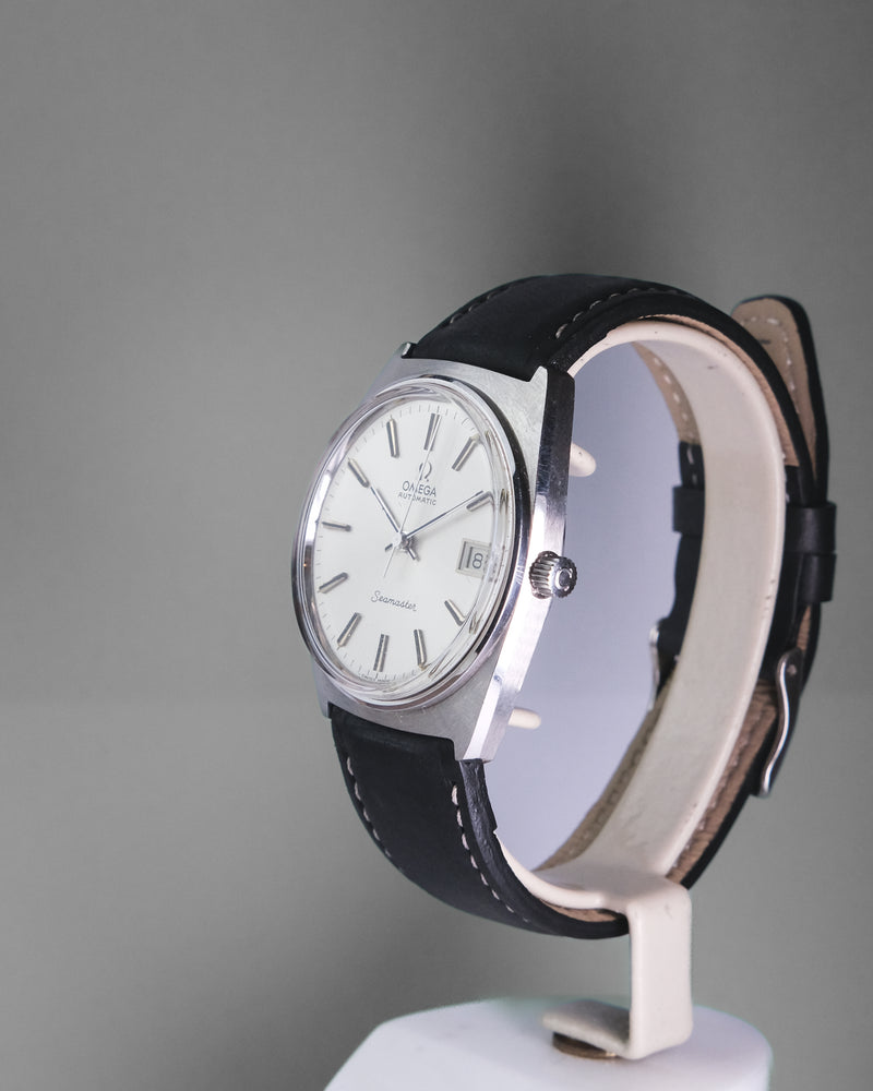 Omega Seamaster 166.0204 from 1976