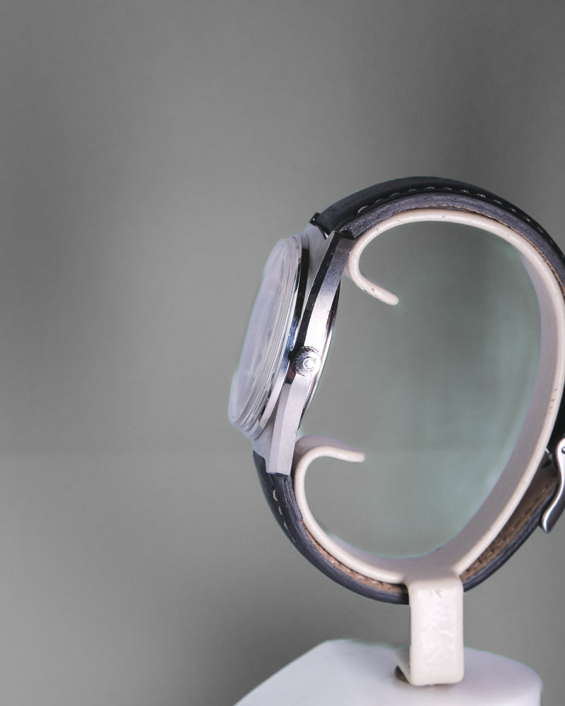 Omega Seamaster 166.0204 from 1976