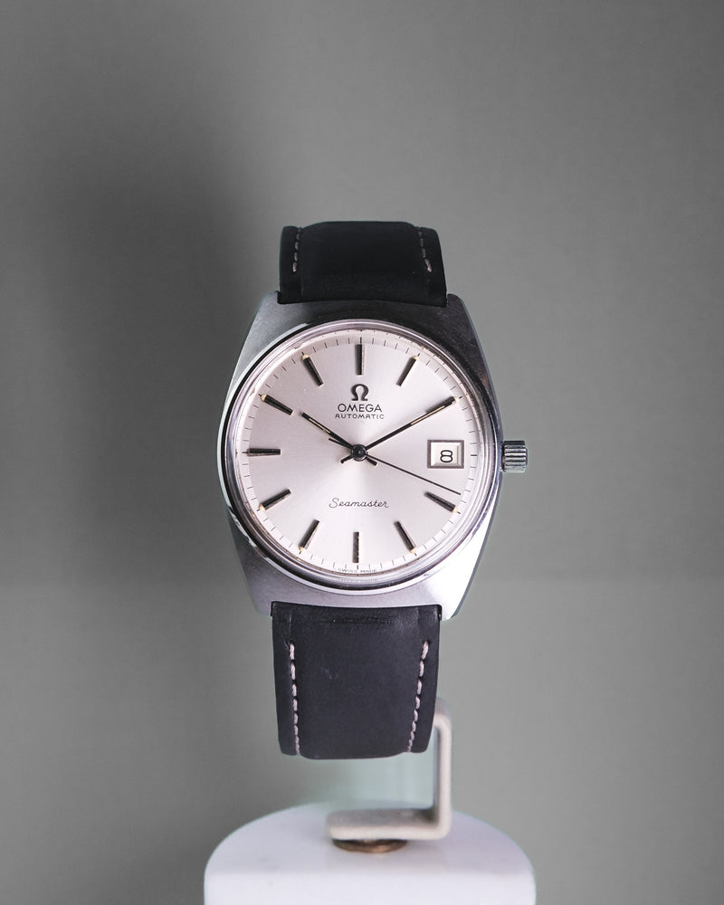 Omega Seamaster 166.0204 from 1976