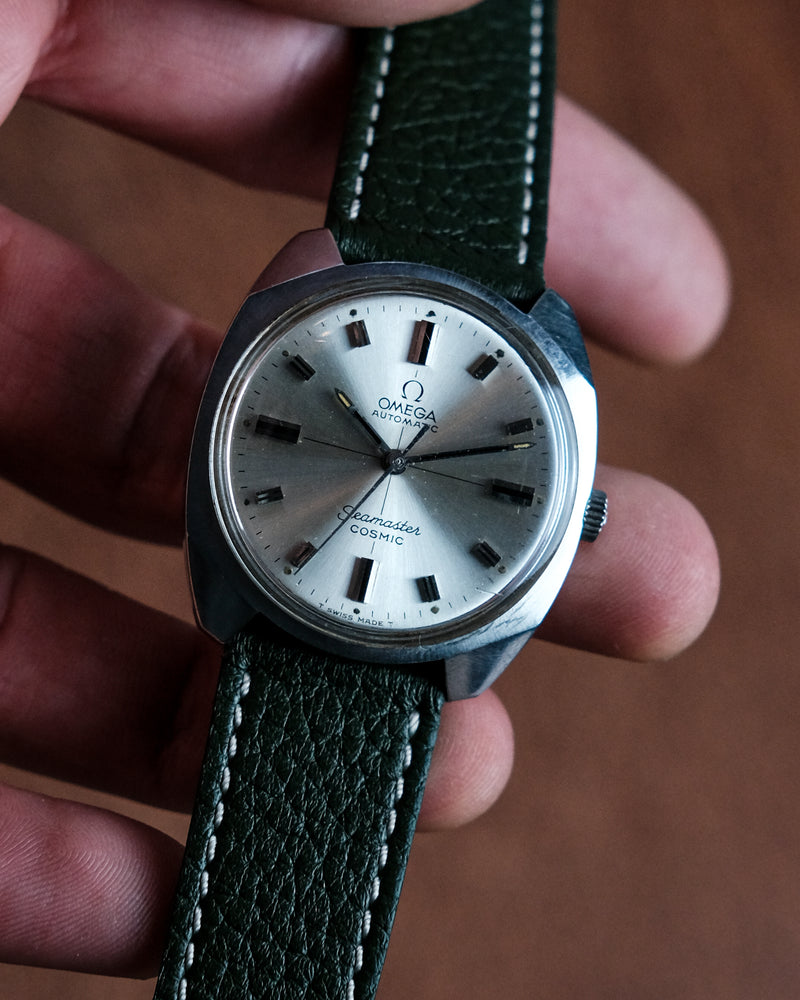 Omega Seamaster Cosmic 165.022 from 1968