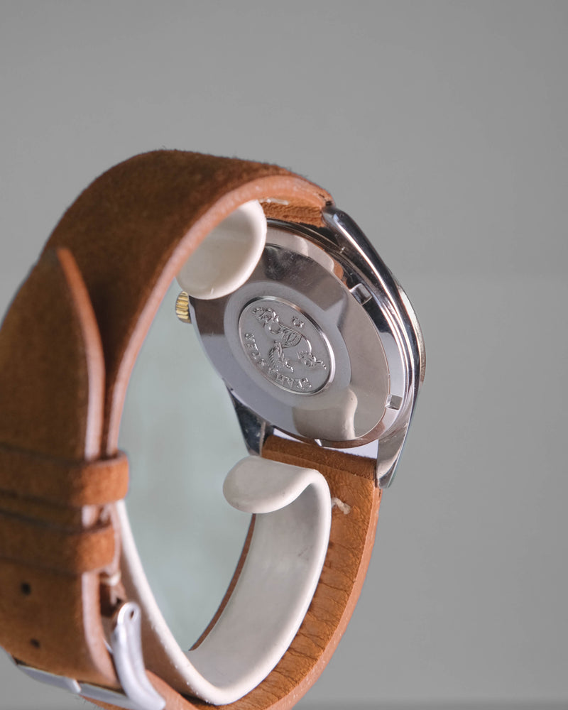Omega Seamaster 2 tone Export OXG 14762