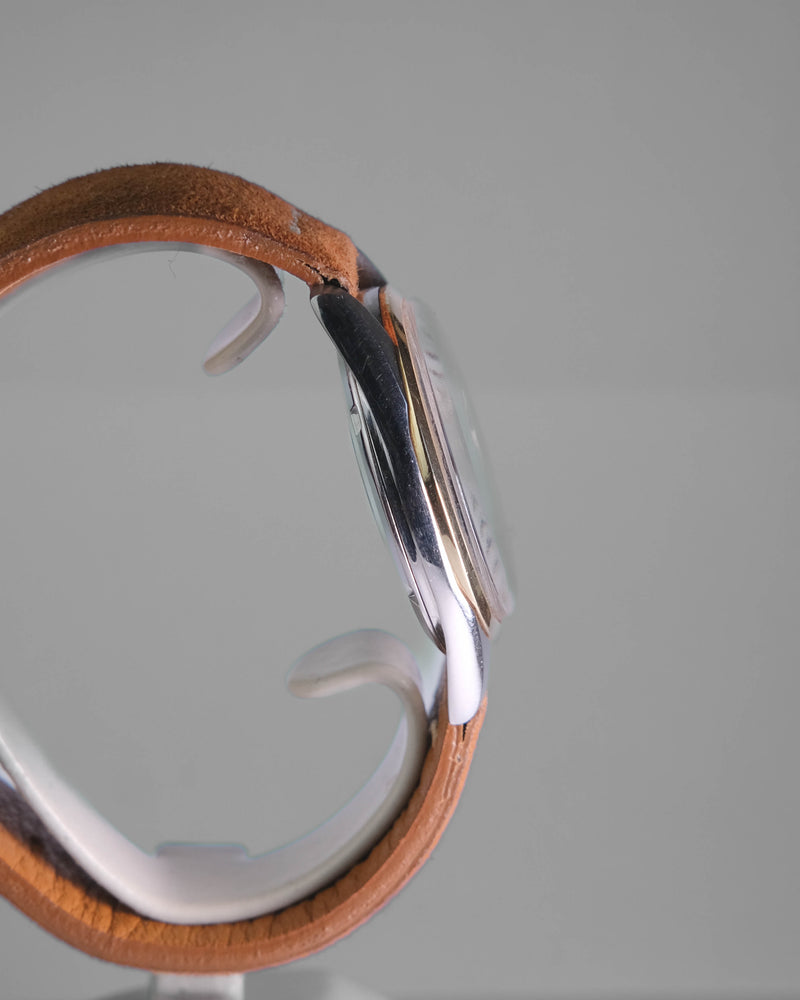 Omega Seamaster 2 tone Export OXG 14762