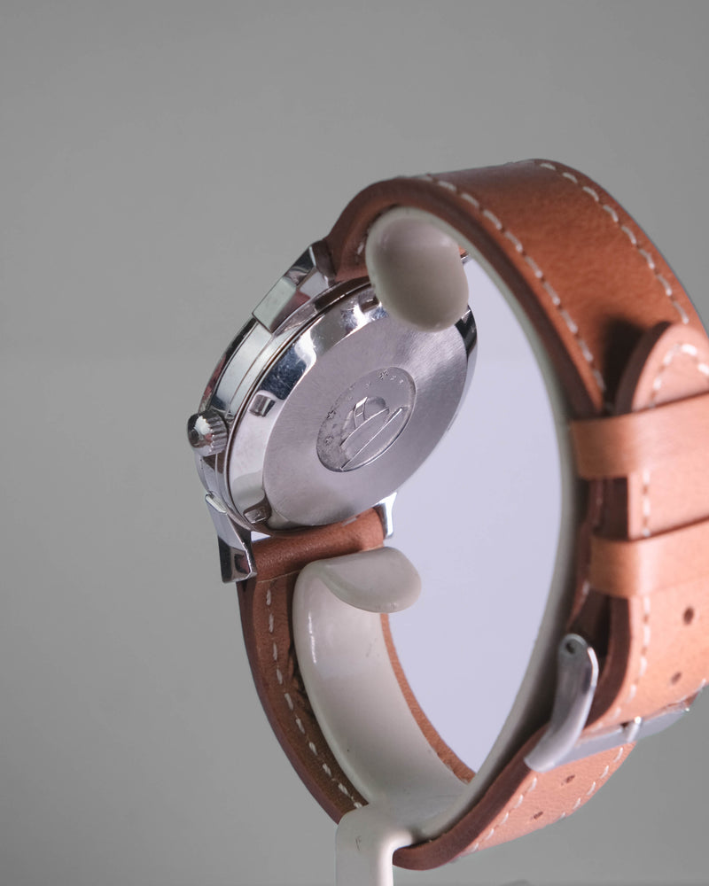 Omega Constellation DOG LEG Big logo 1680065 From 1973