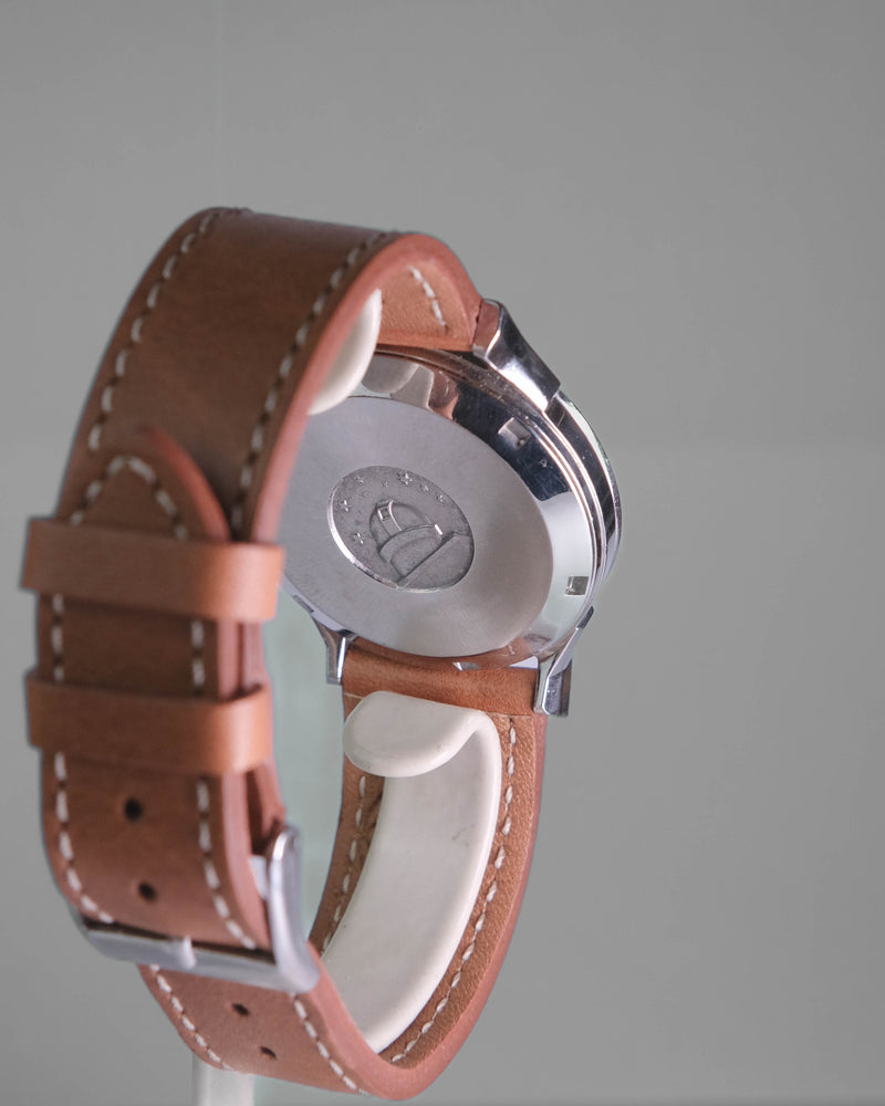 Omega Constellation DOG LEG Big logo 1680065 From 1973