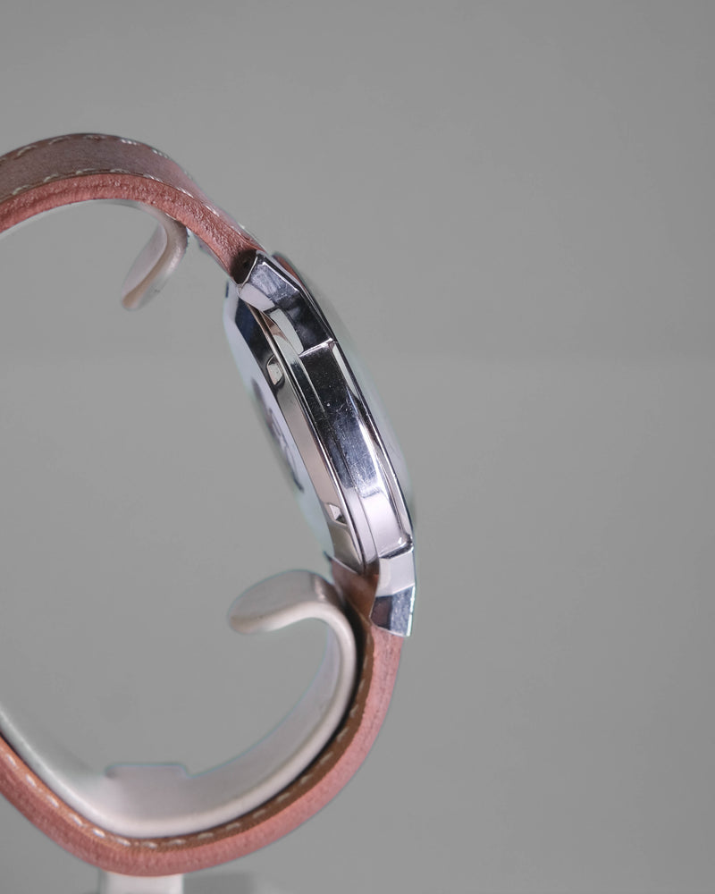 Omega Constellation DOG LEG Big logo 1680065 From 1973
