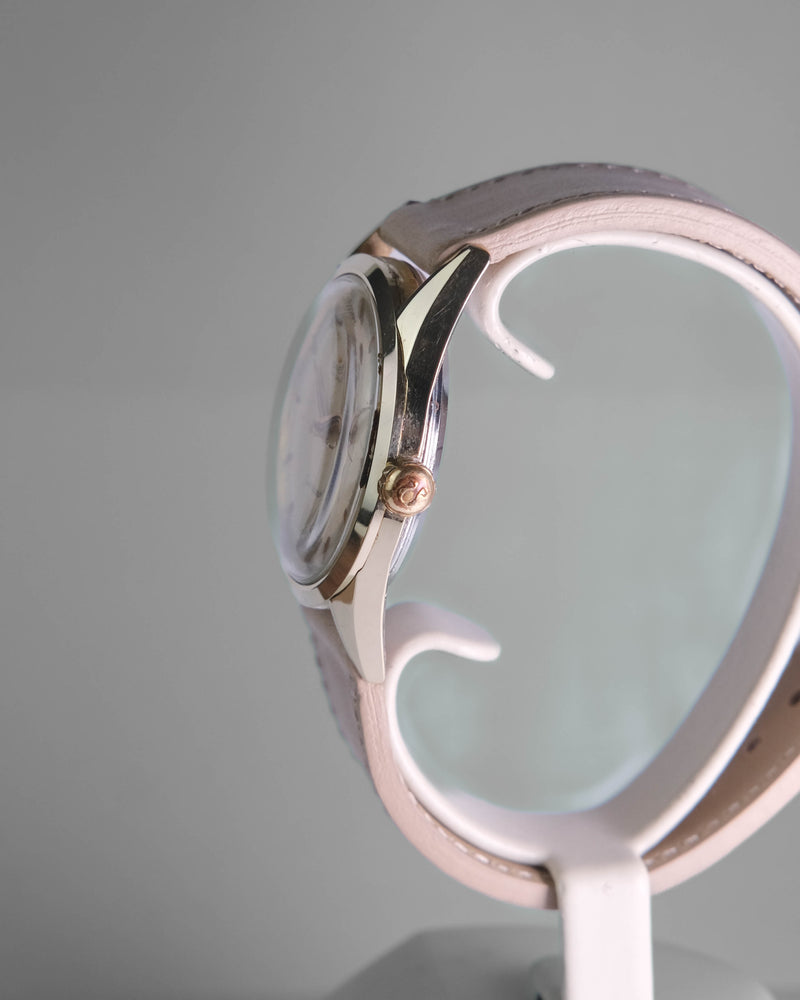 Omega Seamaster 2802-9 Cal 471 from 1956