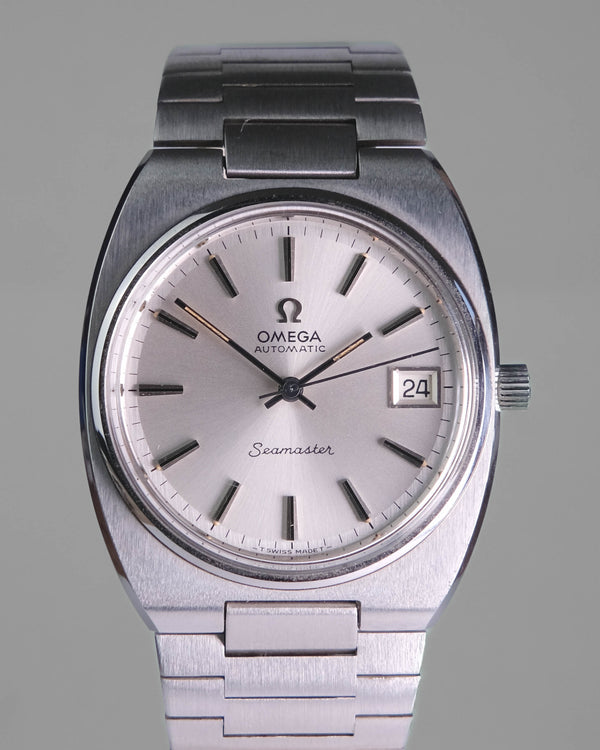 Omega 1660206 Seamaster With BOX LNOS