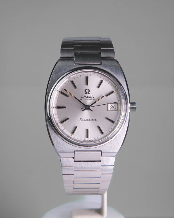 Omega 1660206 Seamaster With BOX LNOS