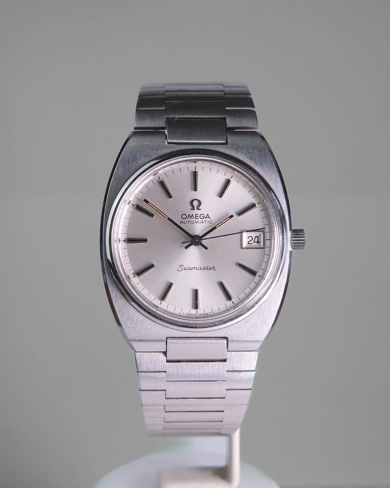 Omega 1660206 Seamaster With BOX LNOS
