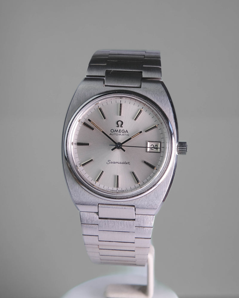 Omega 1660206 Seamaster With BOX LNOS