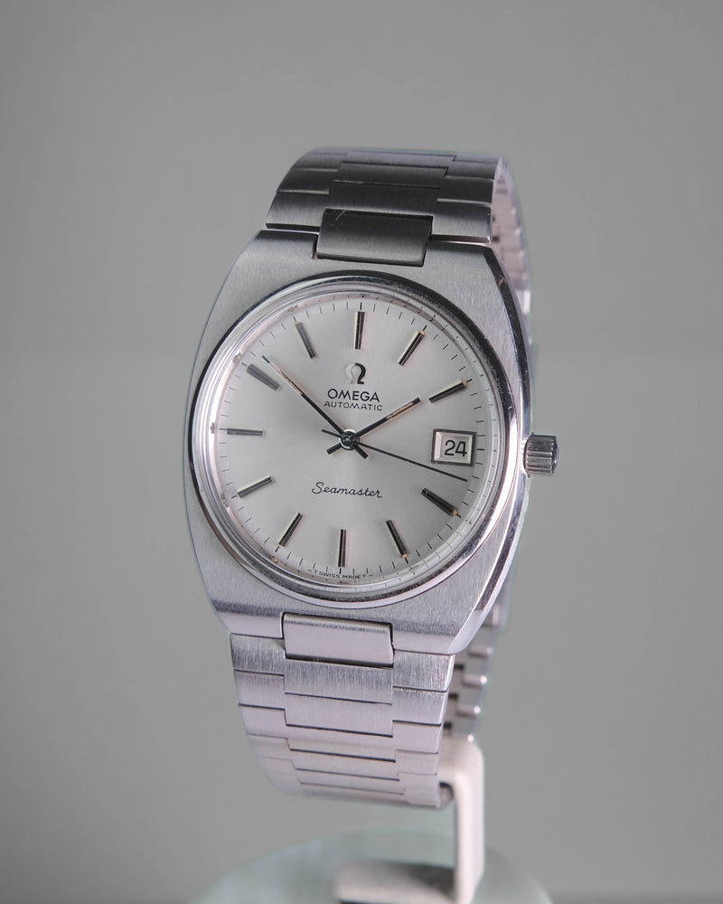 Omega 1660206 Seamaster With BOX LNOS