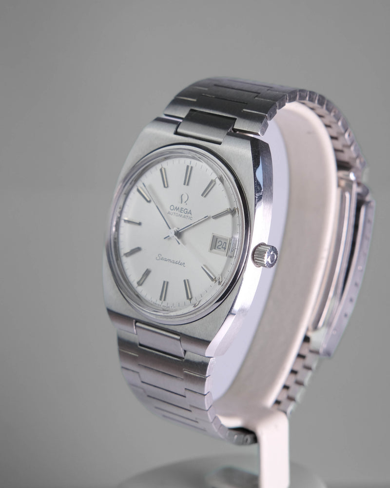 Omega 1660206 Seamaster With BOX LNOS