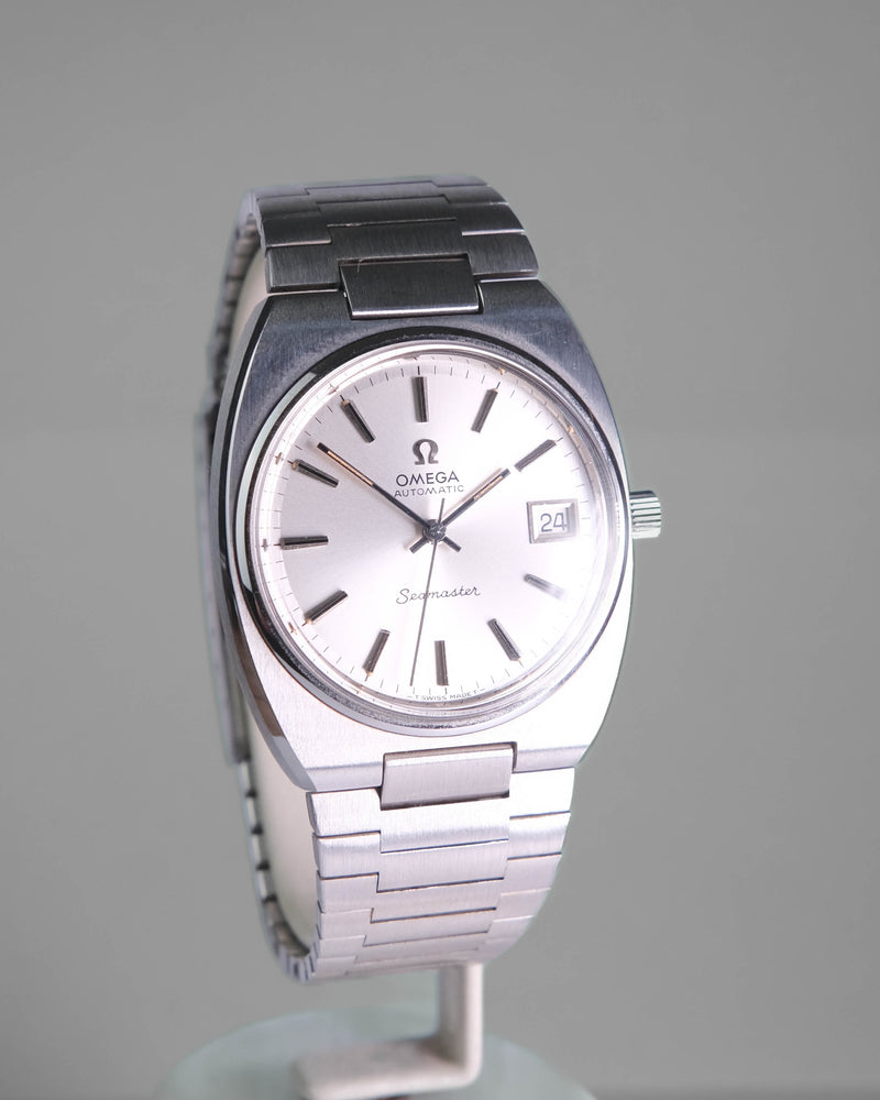 Omega 1660206 Seamaster With BOX LNOS