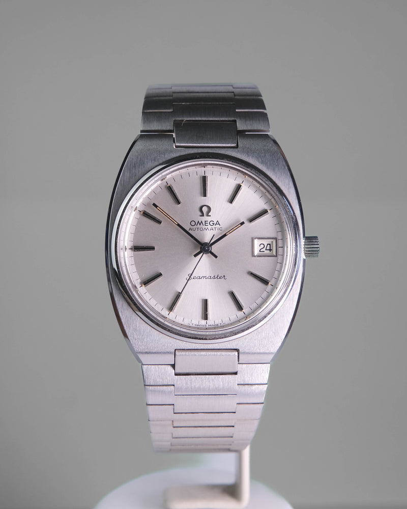 Omega 1660206 Seamaster With BOX LNOS