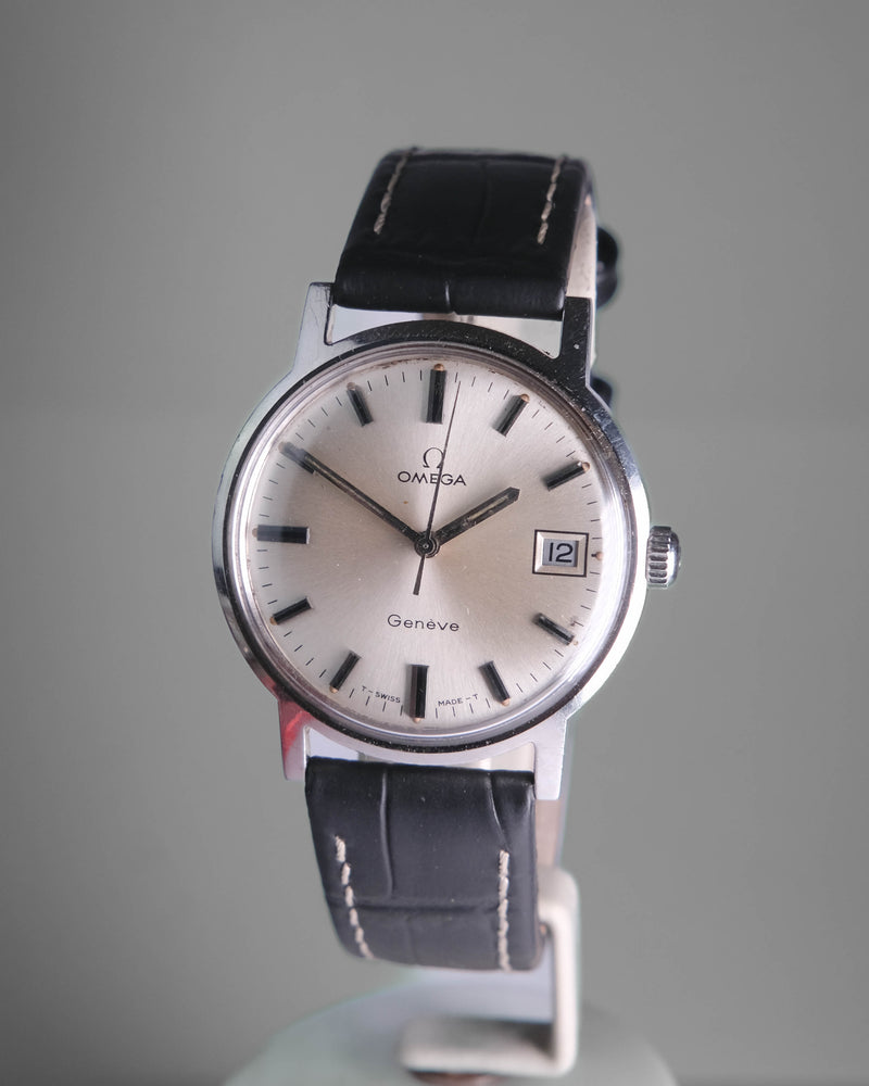 Omega Geneve 136070 from 1970