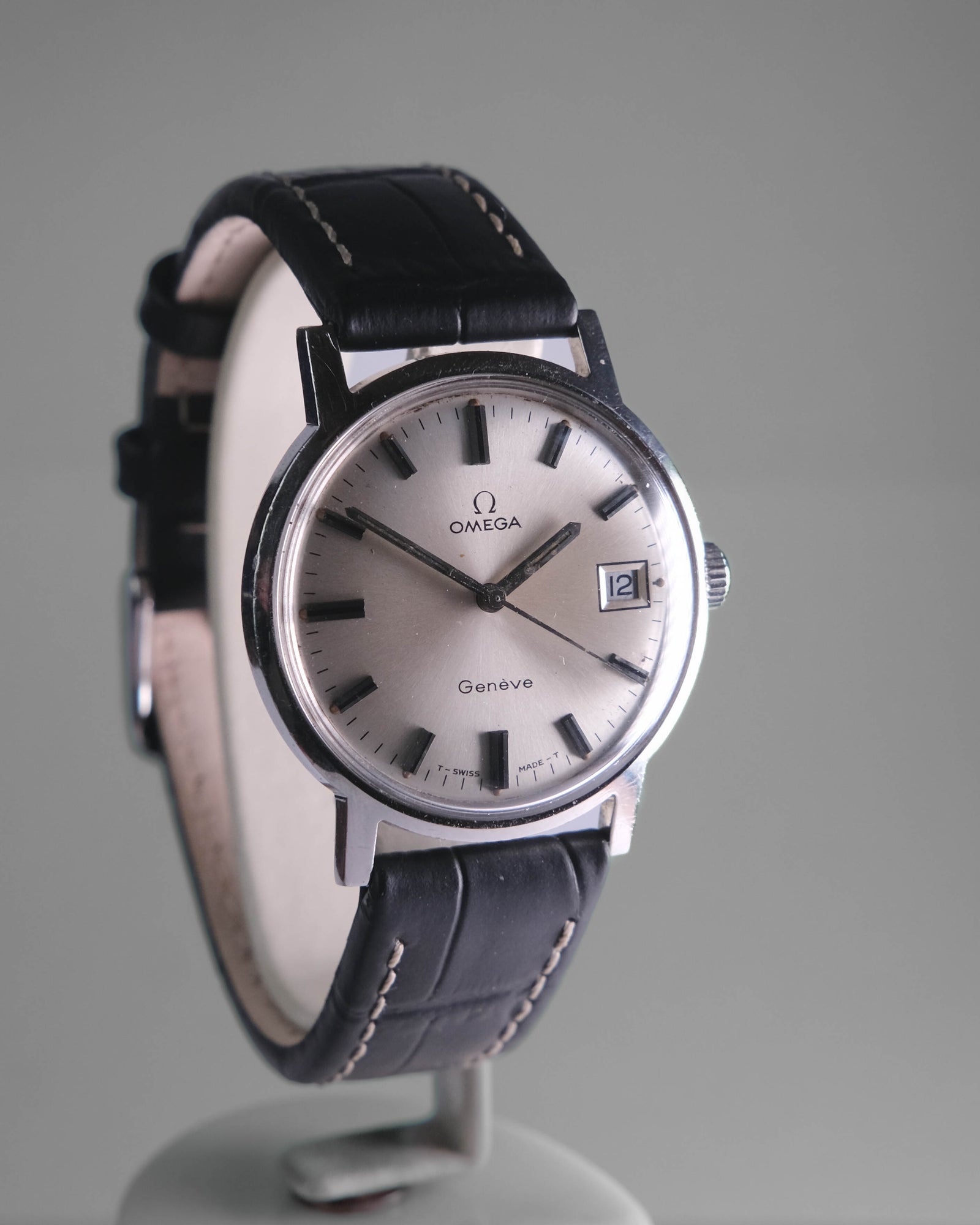 Omega Geneve 136070 from 1970 – Perpetual Watch Lover (PWL)