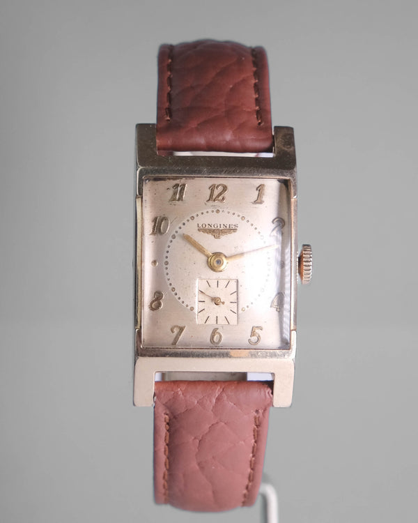 Longines Art deco Watch
