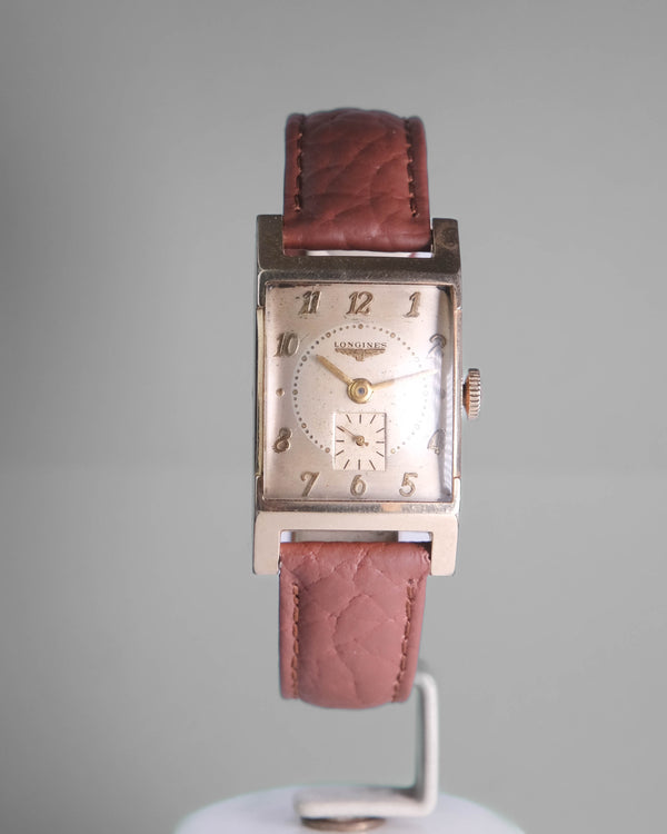 Longines Art deco Watch