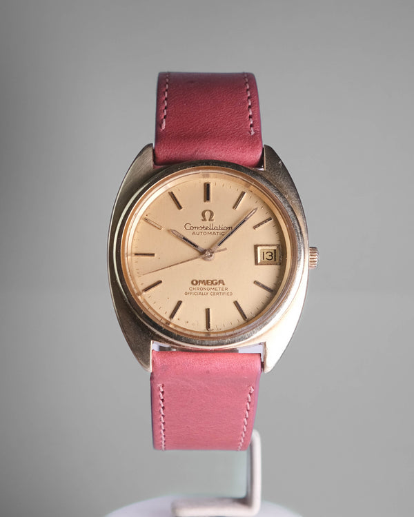 Omega constellation 1680056 C shape