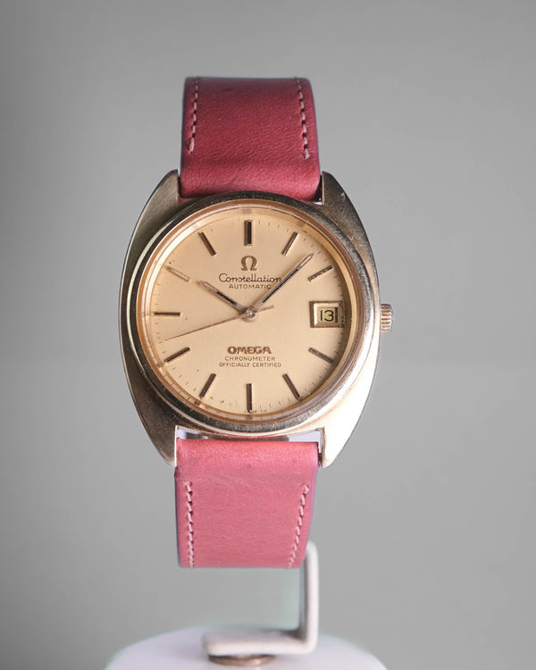 Omega constellation 1680056 C shape