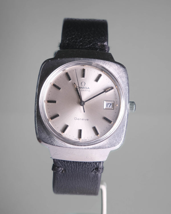 Omega Geneve Unique Shape