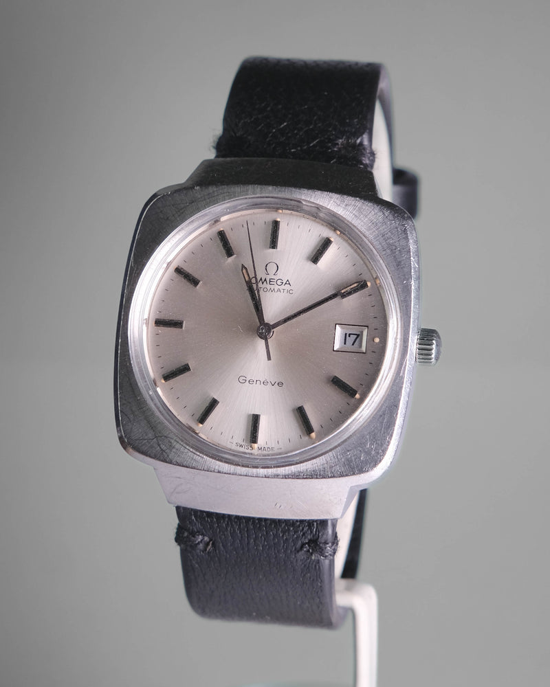 Omega Geneve Unique Shape