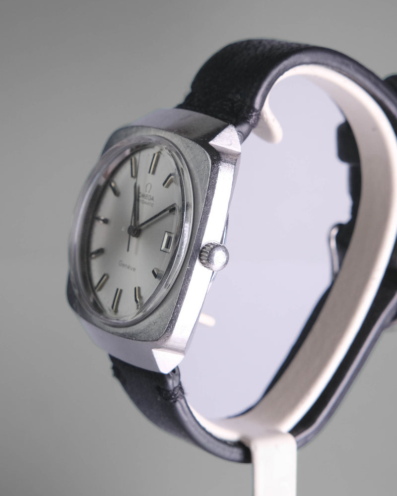Omega Geneve Unique Shape