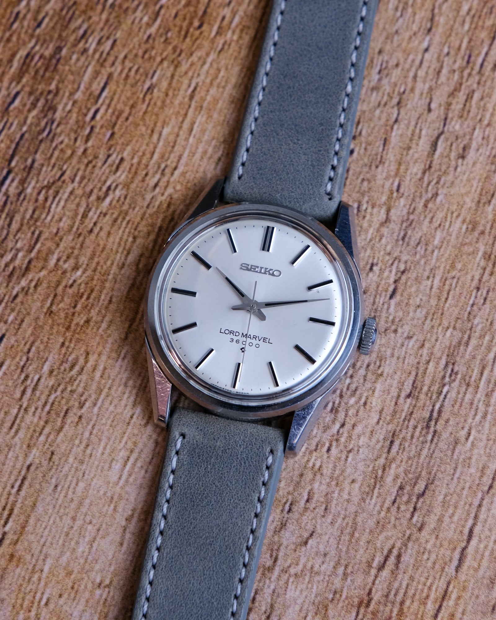 Seiko Lord Marvel 5740-8000 – Perpetual Watch Lover (PWL)