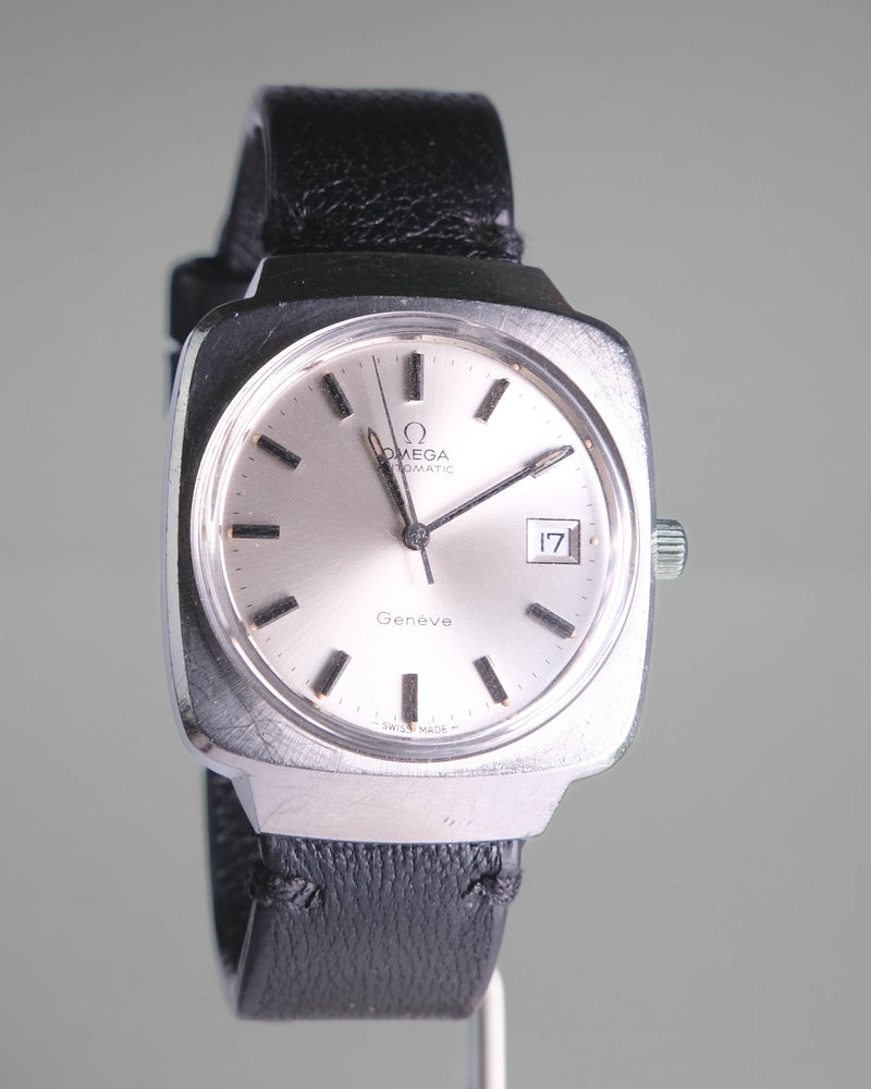 Omega Geneve Unique Shape