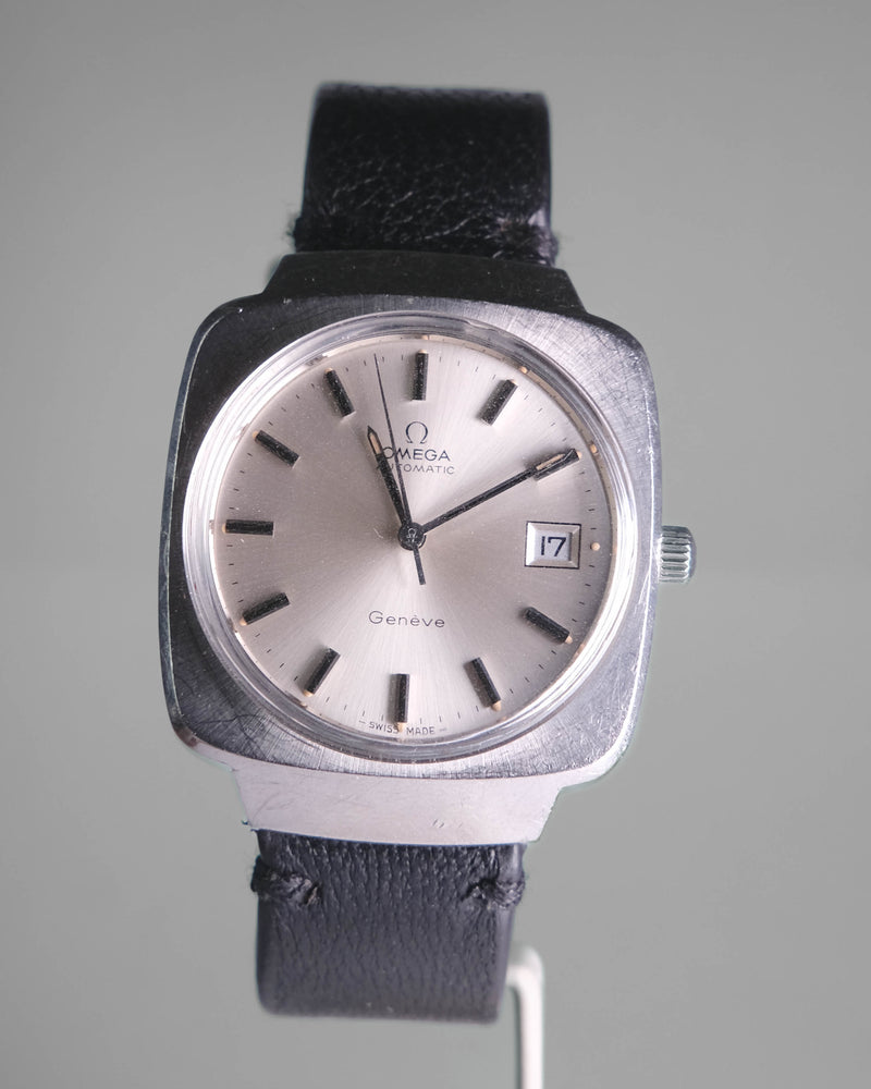 Omega Geneve Unique Shape