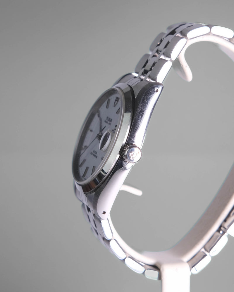 Tudor prince porcelain dial 74000N from 1995