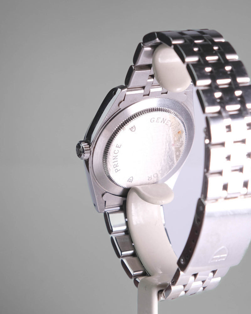 Tudor prince porcelain dial 74000N from 1995