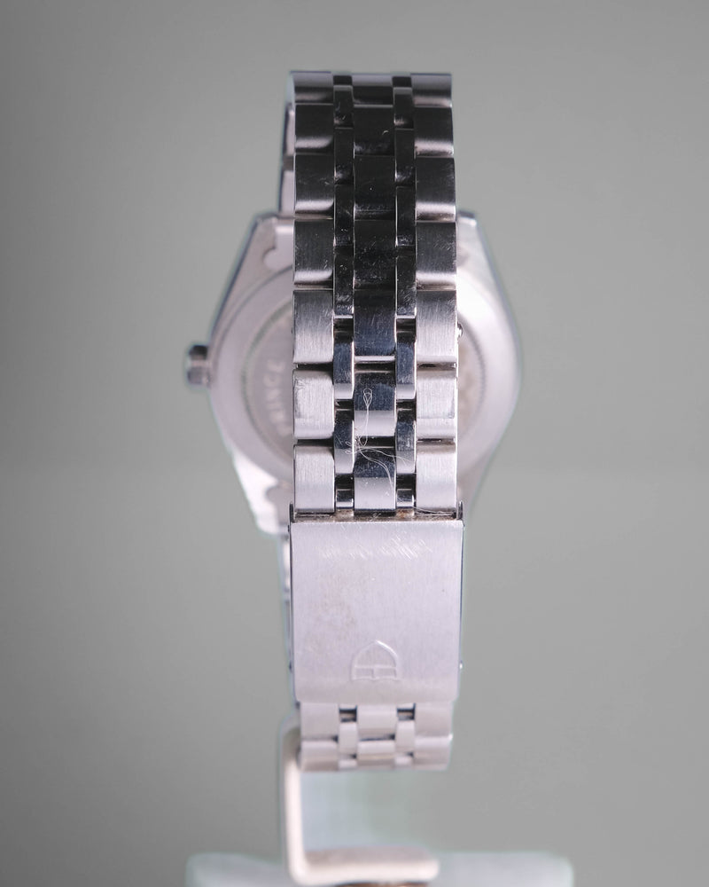 Tudor prince porcelain dial 74000N from 1995
