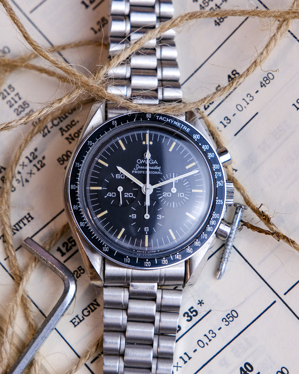 Omega Moonwatch 145.022 / 3590.50 From 1991