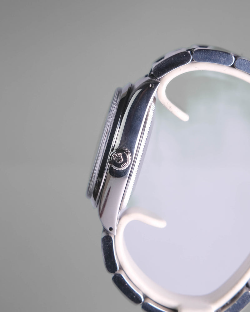 Rolex 1002 from 1987 On solid bracelet