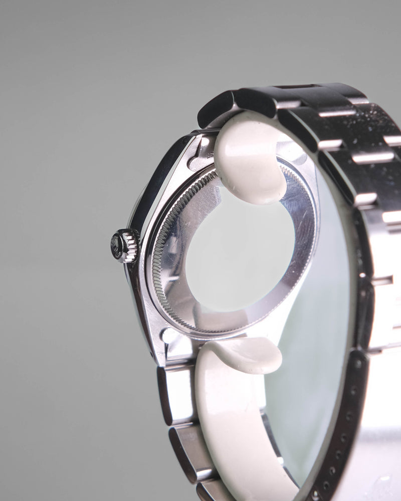 Rolex 1002 from 1987 On solid bracelet