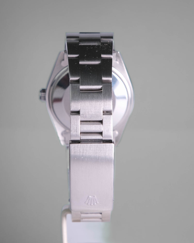 Rolex 1002 from 1987 On solid bracelet