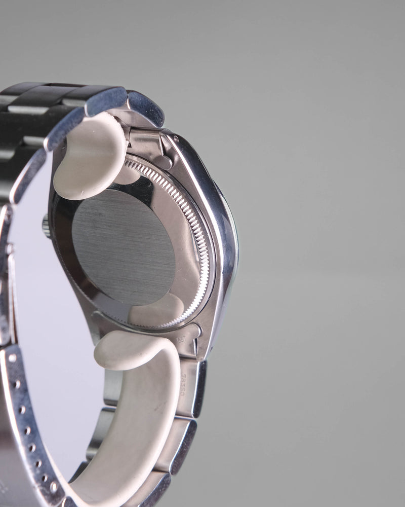 Rolex 1002 from 1987 On solid bracelet