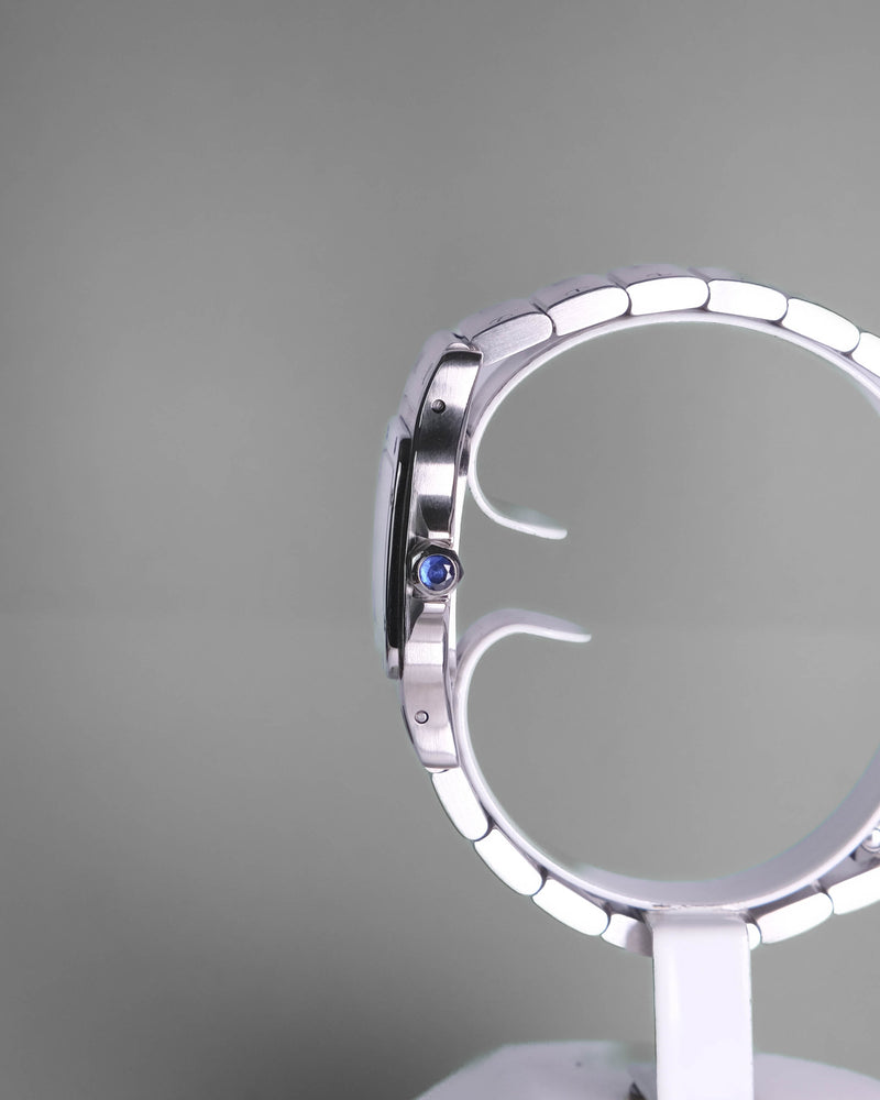 Cartier Santos 1565 Ladies With BOX