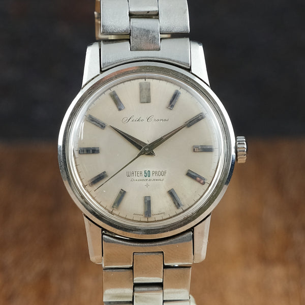 SEIKO CRONOS 50 PROOF J13046 セイコー　クロノス DSF3948_600x600_crop_center.