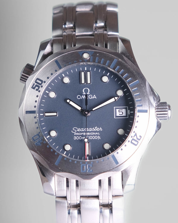 Omega Seamaster 300 2562.80 from 1998
