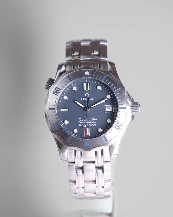 Omega Seamaster 300 2562.80 from 1998