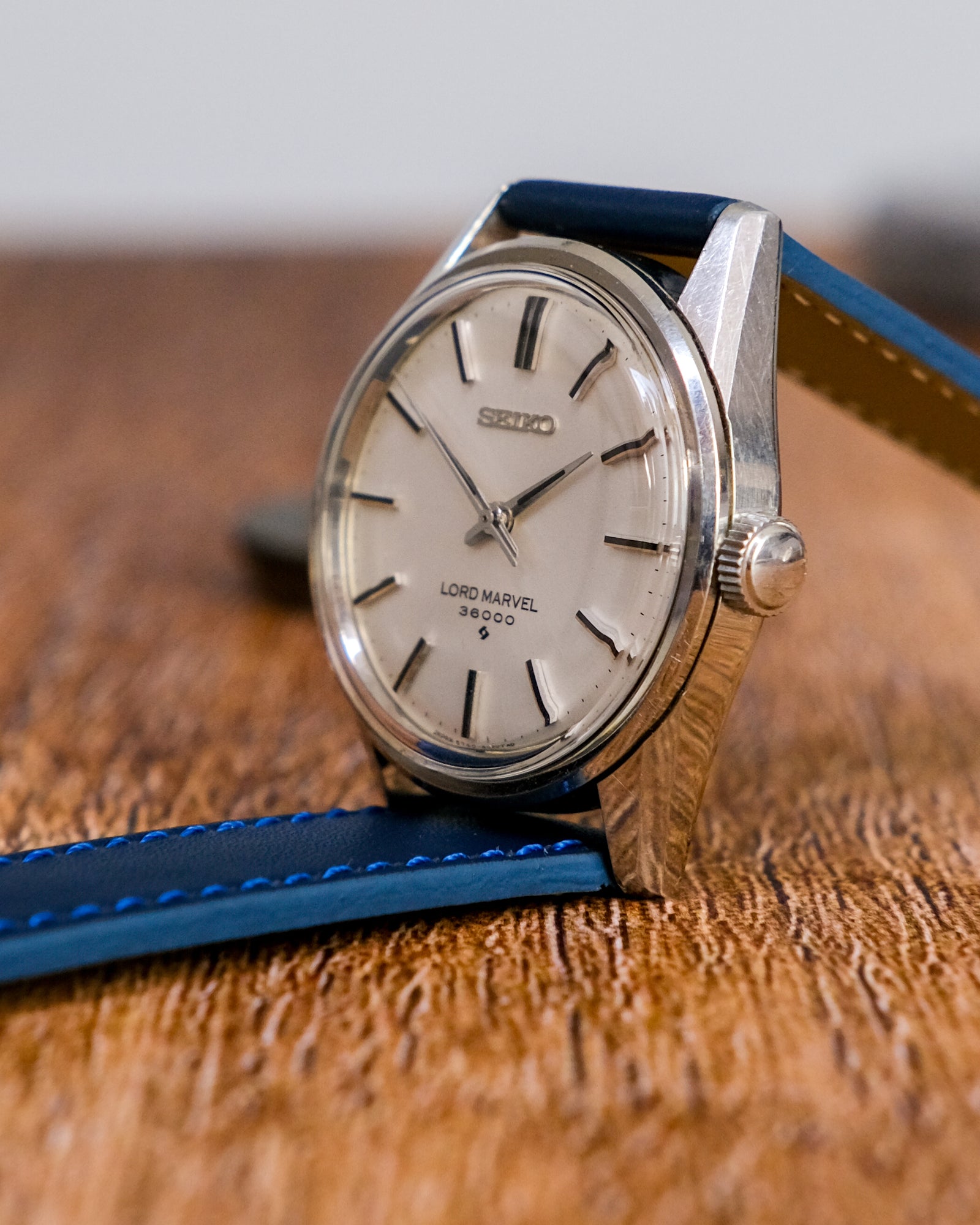 Seiko Lord Marvel 5740-8000 1975 – Perpetual Watch Lover (PWL)