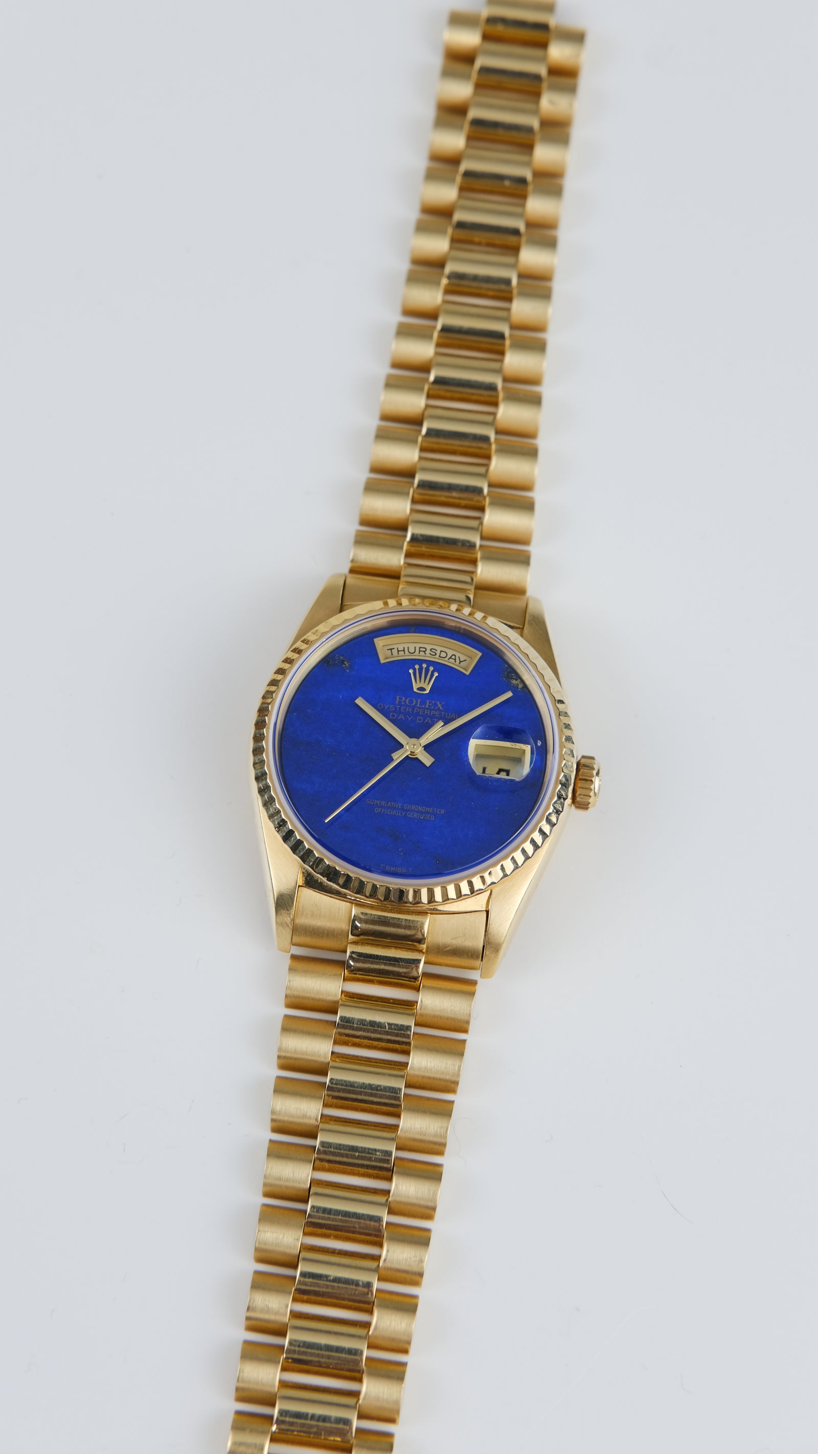 メルページ Rolex GMT-Master 