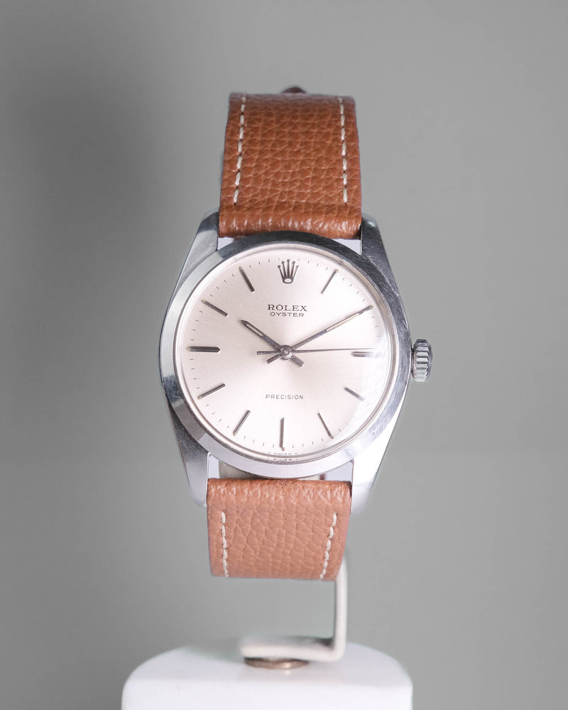 Rolex 6424 A 36mm Handwound Jumbo Vintage watch