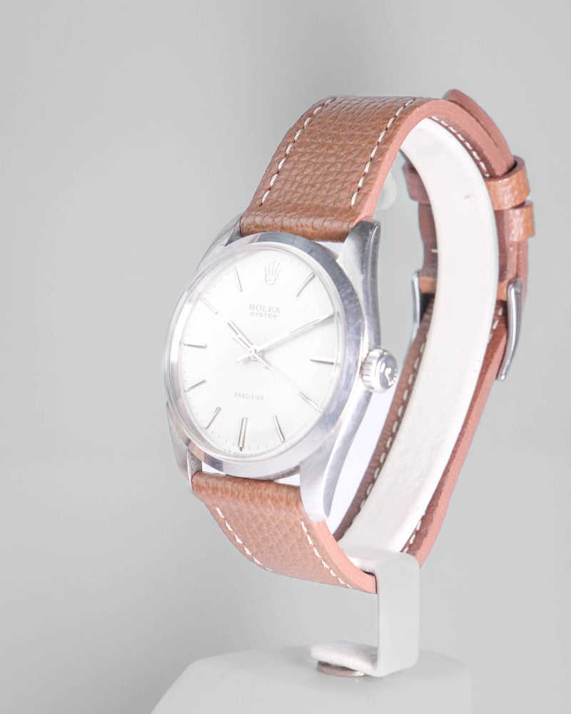 Rolex 6424 A 36mm Handwound Jumbo Vintage watch