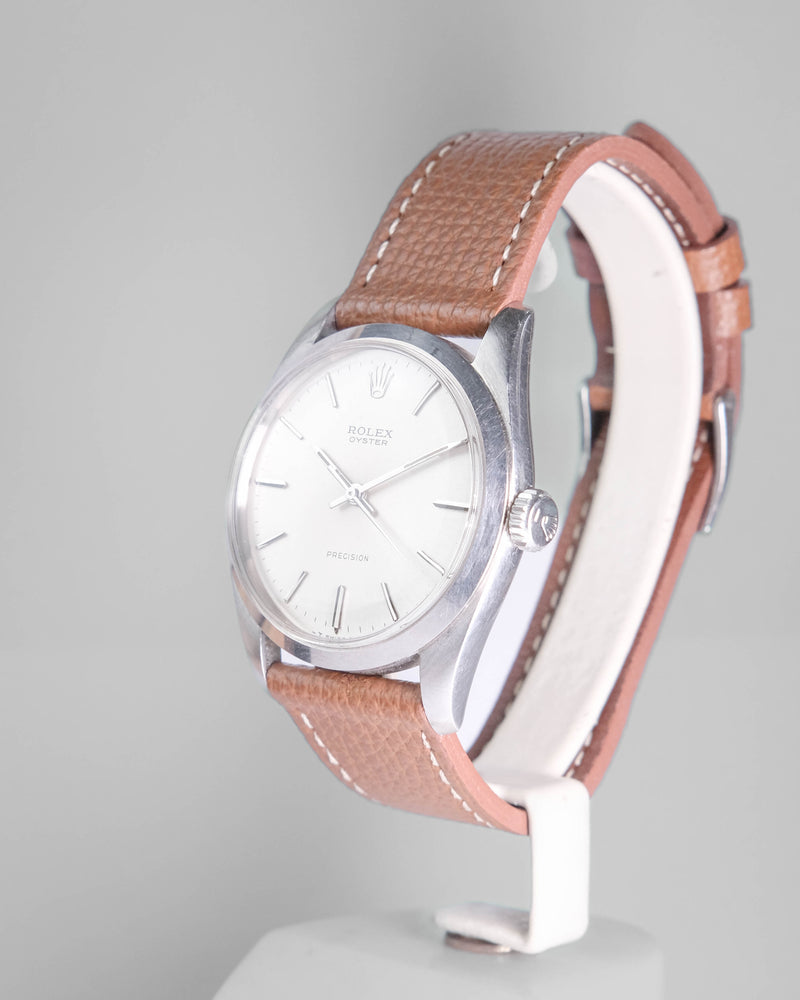 Rolex 6424 A 36mm Handwound Jumbo Vintage watch